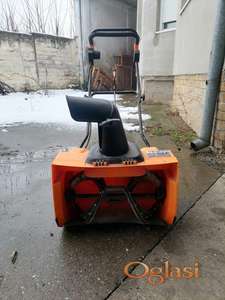 Villager električna čistačica snega 1600W ODLIČNO STANJE